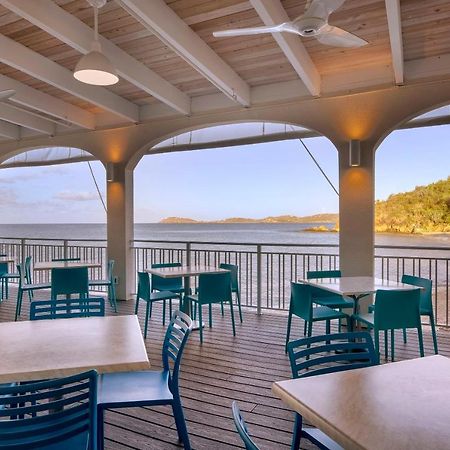 Limetree Beach Resort By Club Wyndham Bolongo Экстерьер фото