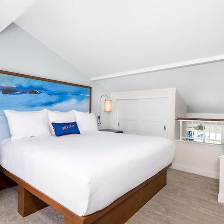 Limetree Beach Resort By Club Wyndham Bolongo Экстерьер фото