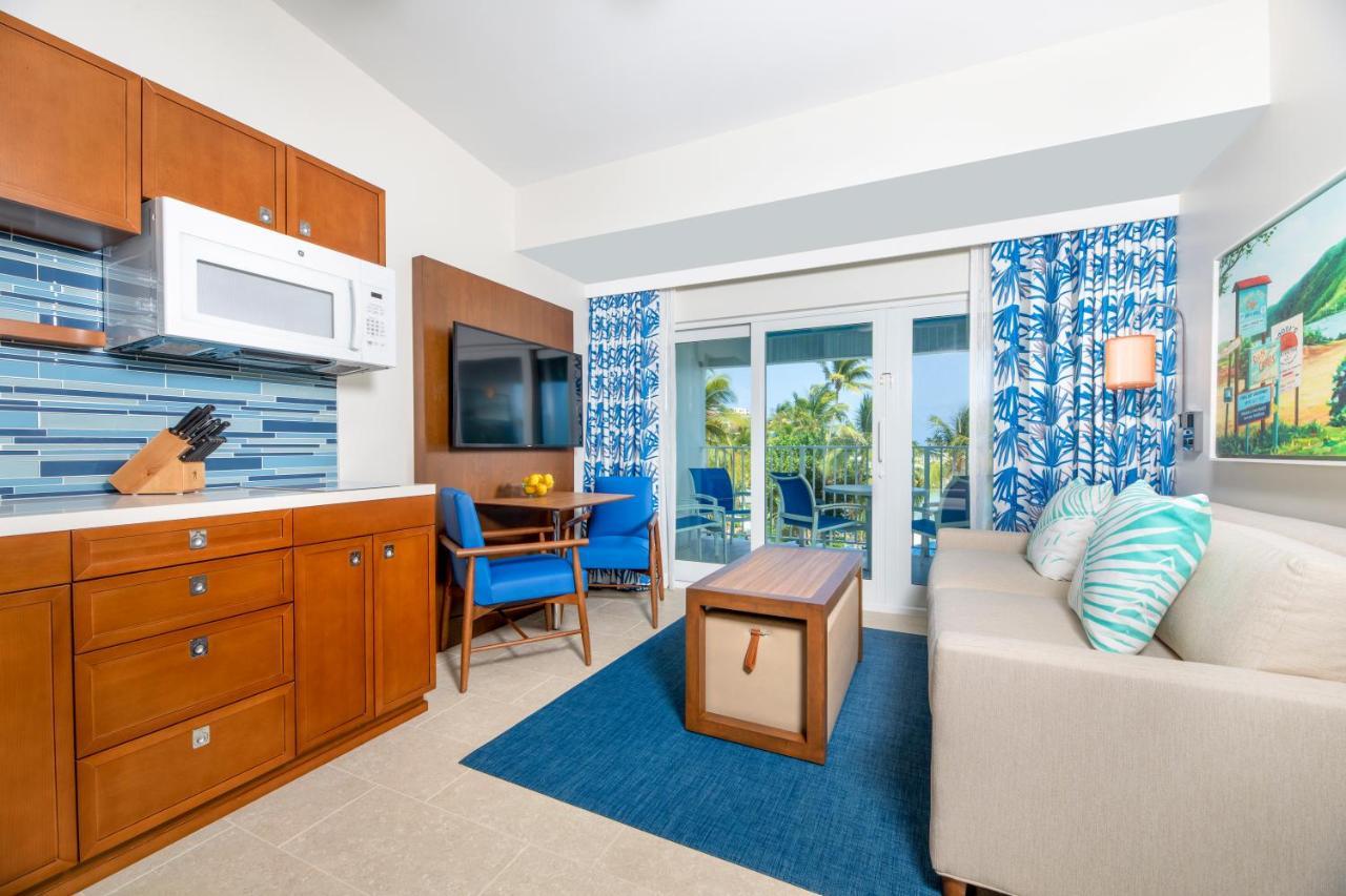 Limetree Beach Resort By Club Wyndham Bolongo Экстерьер фото