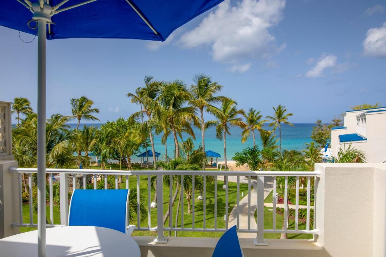 Limetree Beach Resort By Club Wyndham Bolongo Экстерьер фото