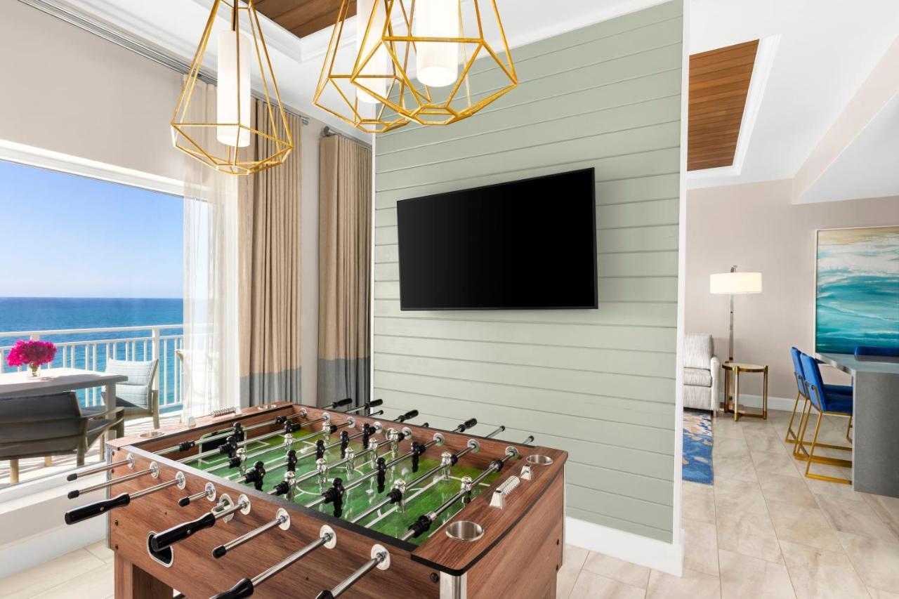 Limetree Beach Resort By Club Wyndham Bolongo Экстерьер фото